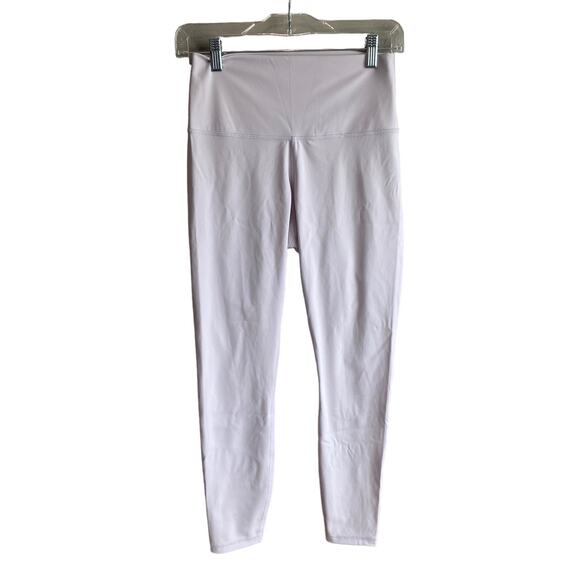 Everlane Perform Ankle Legging Pale pink S - Picture 1 of 8
